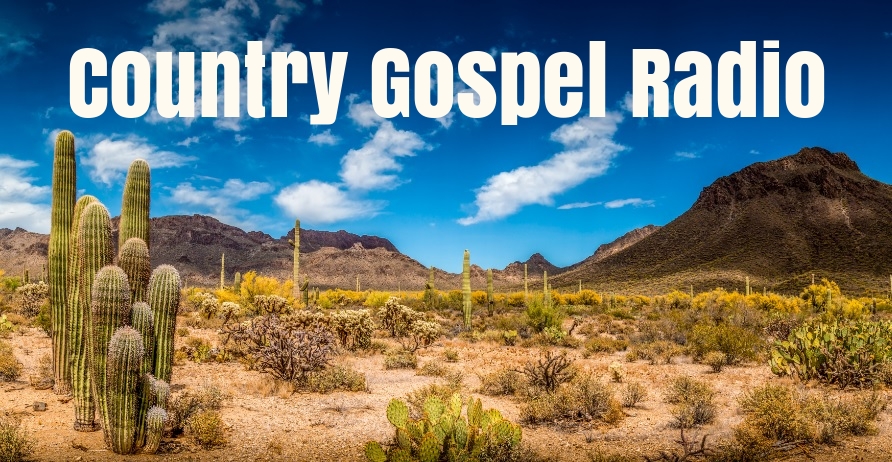 Country Gospel Radio