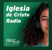 Iglesia de Cristo Radio