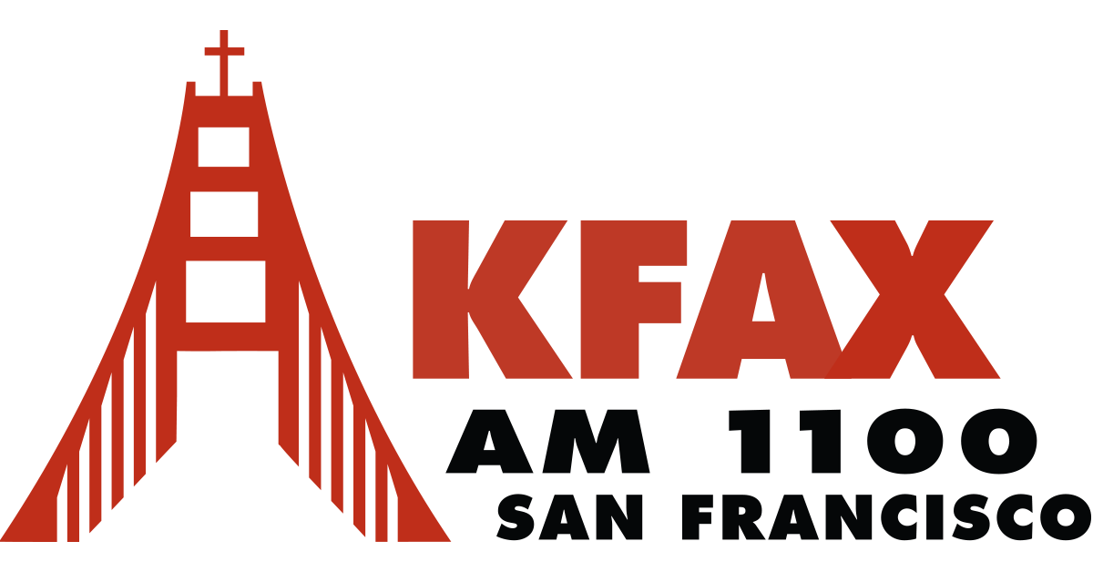 AM 1100 KFAX