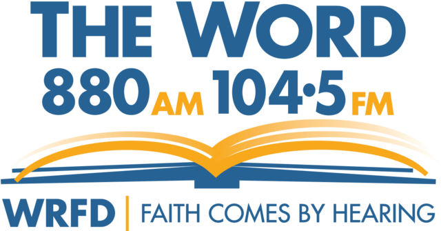 The Word 880 AM 104.5 FM WRFD