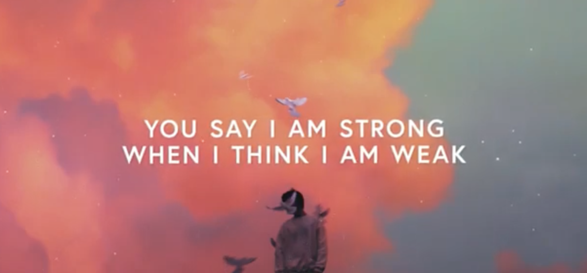 Jesus with us
