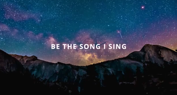 Be The Lord Of My Life